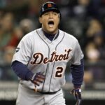 José Altuve: “Me siento afortunado”