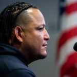 Thairo Estrada ganó el premio Willie McCovey