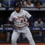 Rafael Ortega se unió a los Rangers