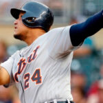 Germán Márquez fue llamado a las Mayores por Colorado