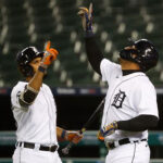 Boston espera tener de vuelta a Darwinzon Hernández