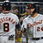 Carlos Hernández extendió su buen momento en el montículo