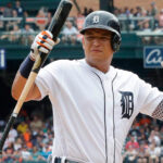 Anthony Santander recibe elogios en Cleveland