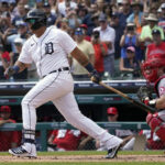 Francisco Álvarez entre los mejores 10 prospectos de MLB