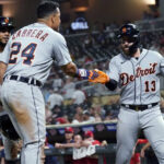 Luis Madero designado para asignación por tercera vez