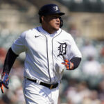 Peloteros de Leones comenzaron a practicar en el Universitario