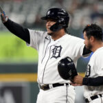 José Altuve sigue ascendiendo en las listas históricas de Houston