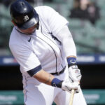 Filadelfia subió a Odúbel Herrera