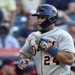 Francisco Álvarez será el único criollo en el Juego de Futuras Estrellas