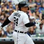 Ronald Acuña Jr. anotó por centésima vez y marcha a ritmo récord