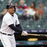 Aníbal Sánchez estará con Venezuela en el Preolímpico