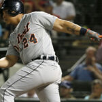 La Comisión Nacional Antidopaje reconoció el esfuerzo de la LVBP