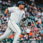 Edgardo Alfonzo entronizado en el Salón de la Fama de los Mets