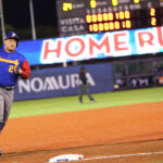 Jesús Tinoco recibió el jonrón 62 de Aaron Judge