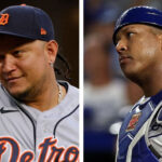 Ronald Acuña Jr. igualó una marca en Atlanta