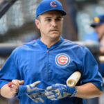 Texas y Rougned Odor vuelven a hablar sobre extender su contrato