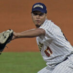 Comparan a Yohel Pozo con Willians Astudillo