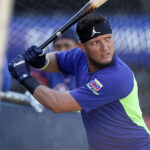 Los Yanquis ven a un buen utility en José Peraza