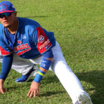 Felipe Paulino feliz de regresar con Bravos