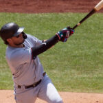 San Diego no descarta que José Castillo lance en la temporada