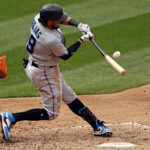 Franklin Barreto se acogió a la agencia libre