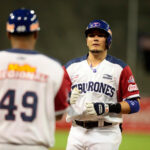 Águilas remontó y se llevó el segundo