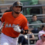 Willson Contreras fue protagonista de una rareza y empató un récord