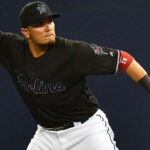 Omar Narváez se unió a un curioso grupo