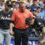 Ender Inciarte tiene la mira puesta en los 200 hits