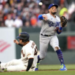 Osleivis Basabe convirtió en grand slam el primer jonrón de su carrera