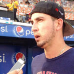 Alexis Candelario silenció a la ofensiva de Caribes