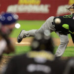 Yeison Asencio fue el mejor de la quinta semana