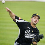 Bravos tomó ventaja en un maratónico encuentro