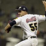 Gregorio Machado es el nuevo coach de banca de Tiburones