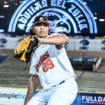 Abraham Toro ahora es cervecero