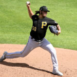 Anthony Castro se apuntó el primer salvado de su carrera