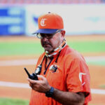 Tigres inició semana decisiva con blanqueo frente a Magallanes