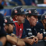 Águilas sometió a Tiburones en el regreso de Oswaldo Guillén