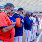 Jesús Sucre se unió a un selecto grupo en la Serie del Caribe