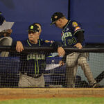 Wilson Álvarez: “Voy a exigir lo mejor de cada lanzador”