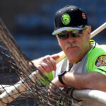 Ronny Cedeño encabezó el inicio de prácticas del Magallanes