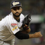 Dustin Martin estará en el medio de la alineación de Magallanes