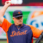 Elvis Andrus listo para comenzar a jugar