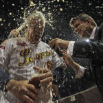 Freddy García: “Si Clemens se retiró como siete veces por qué yo no”