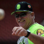 Freddy García: “Si Clemens se retiró como siete veces por qué yo no”