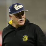 Henry Rodríguez: “Espero ayudar a conseguir el título que ansía el pueblo de Lara”