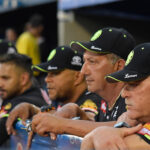 Carlos Rivero cazó Tiburones y Cardenales ganó séptimo juego en fila