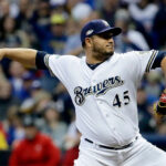 David Peralta regresó a la lista de lesionados