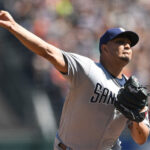 Elías Díaz está preparado para ser el receptor titular en Pittsburgh