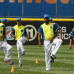 Caracas contrató a tres abridores importados